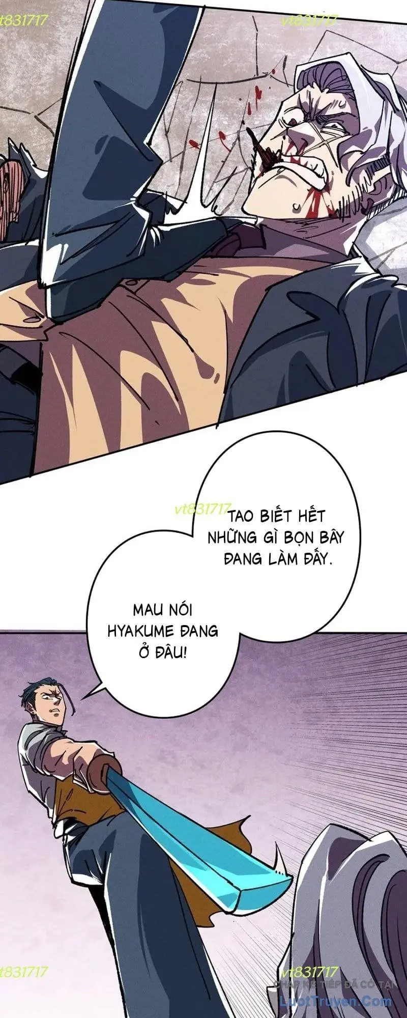 Bố Tôi Là Thợ Săn Quái Vật Mạnh Nhất Lịch Sử Chapter 16 - Trang 21