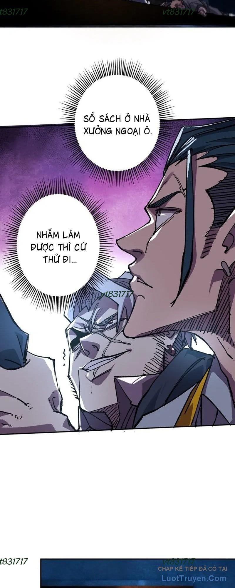 Bố Tôi Là Thợ Săn Quái Vật Mạnh Nhất Lịch Sử Chapter 16 - Trang 28