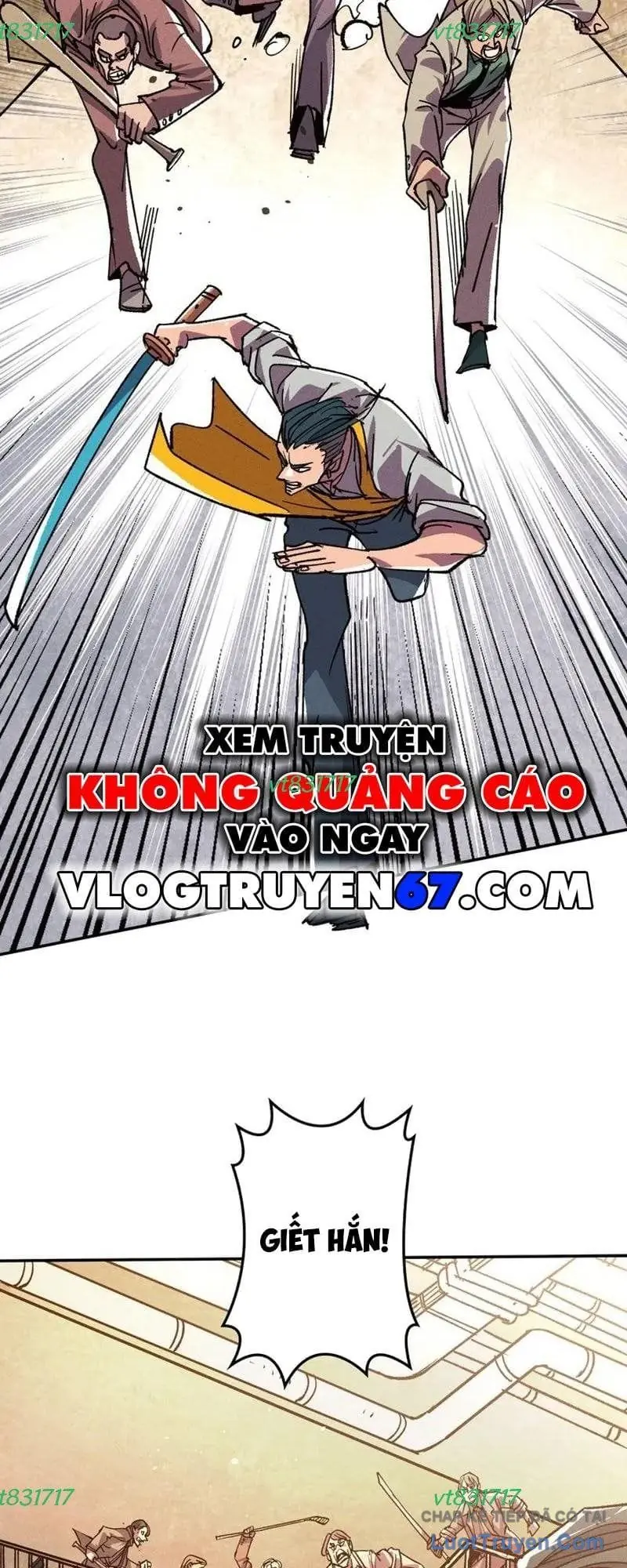 Bố Tôi Là Thợ Săn Quái Vật Mạnh Nhất Lịch Sử Chapter 16 - Trang 36