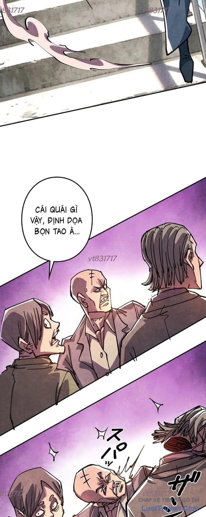 Bố Tôi Là Thợ Săn Quái Vật Mạnh Nhất Lịch Sử Chapter 17 - Trang 16