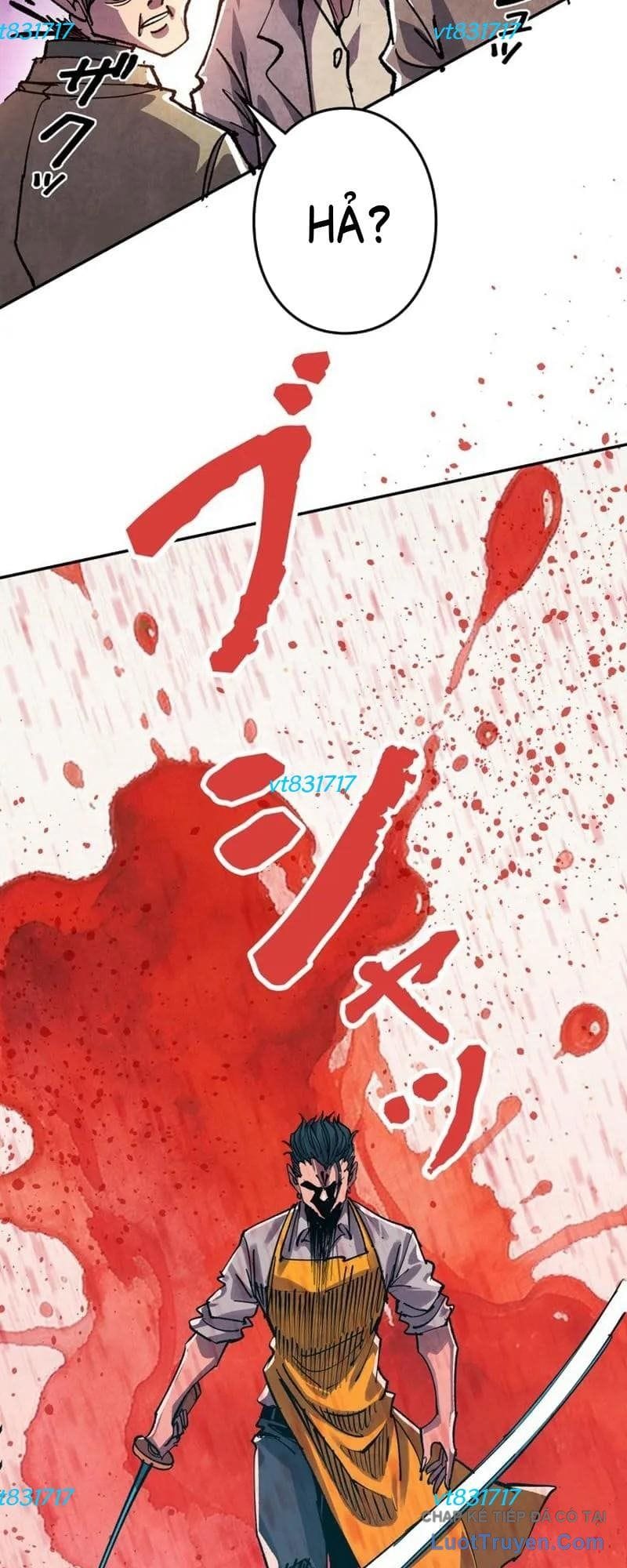 Bố Tôi Là Thợ Săn Quái Vật Mạnh Nhất Lịch Sử Chapter 17 - Trang 17