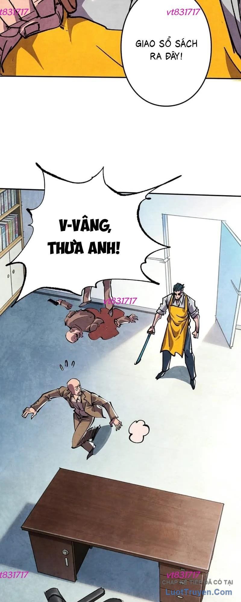 Bố Tôi Là Thợ Săn Quái Vật Mạnh Nhất Lịch Sử Chapter 17 - Trang 23