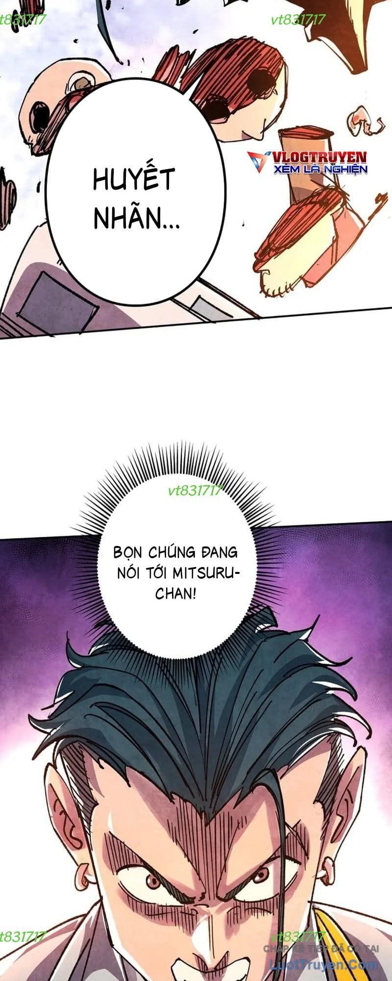 Bố Tôi Là Thợ Săn Quái Vật Mạnh Nhất Lịch Sử Chapter 17 - Trang 30