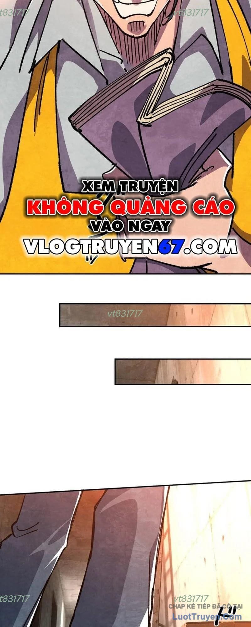 Bố Tôi Là Thợ Săn Quái Vật Mạnh Nhất Lịch Sử Chapter 17 - Trang 31