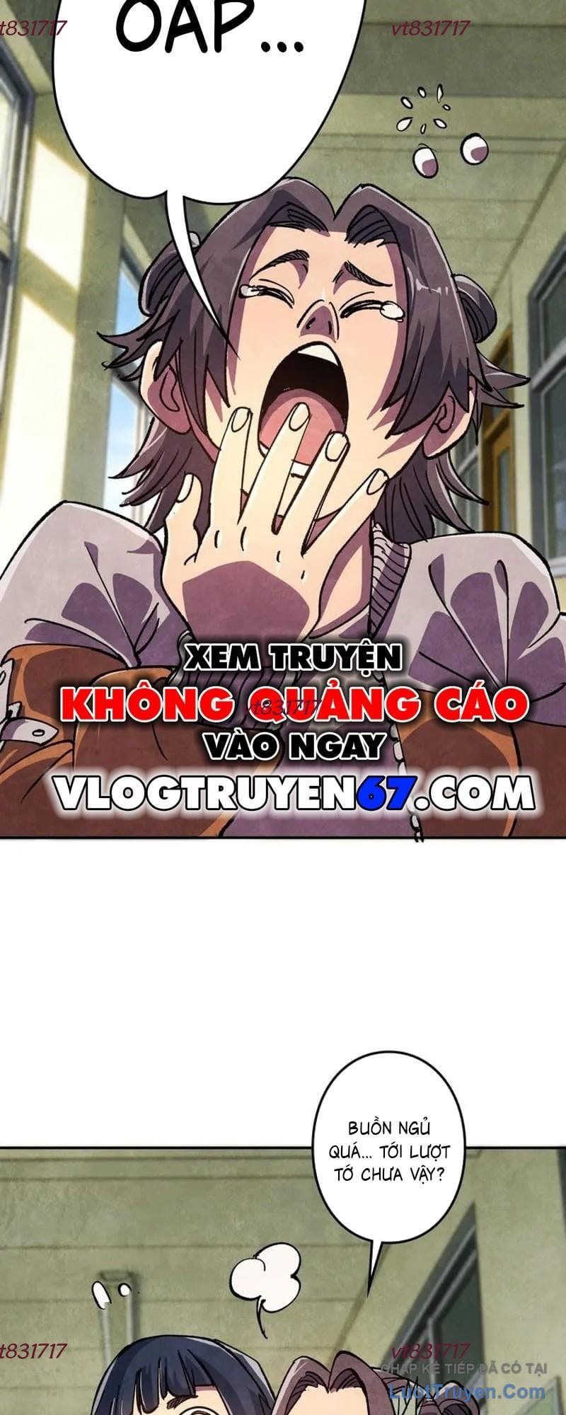 Bố Tôi Là Thợ Săn Quái Vật Mạnh Nhất Lịch Sử Chapter 17 - Trang 38