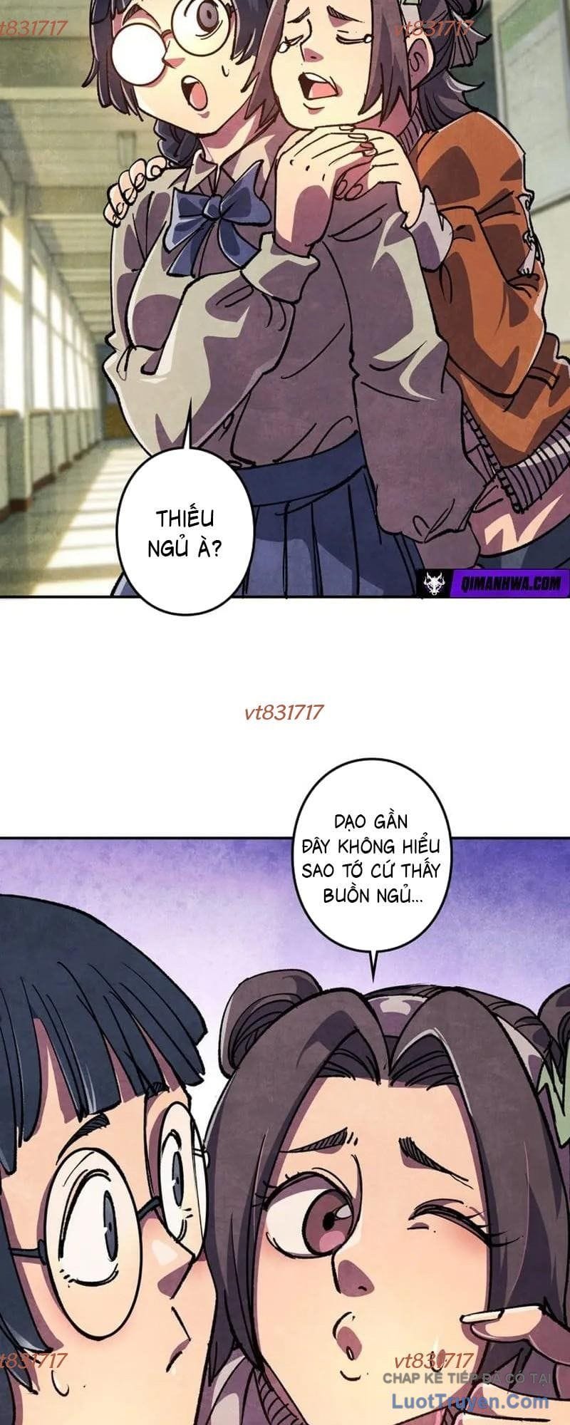 Bố Tôi Là Thợ Săn Quái Vật Mạnh Nhất Lịch Sử Chapter 17 - Trang 39