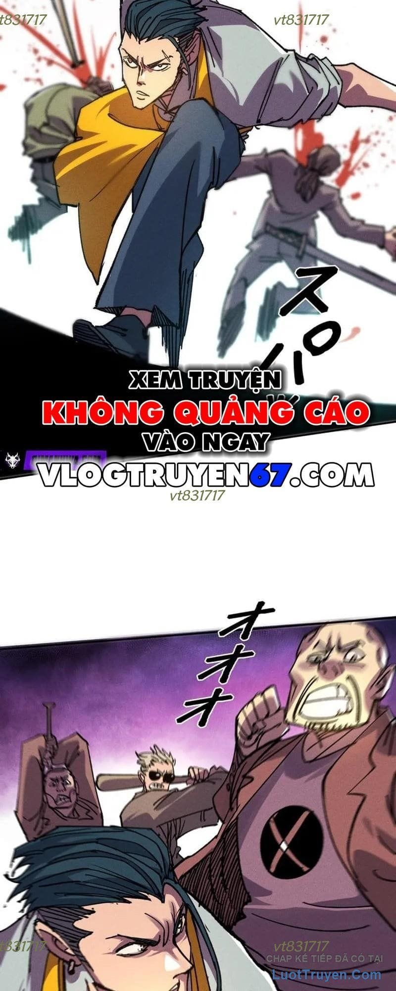 Bố Tôi Là Thợ Săn Quái Vật Mạnh Nhất Lịch Sử Chapter 17 - Trang 6