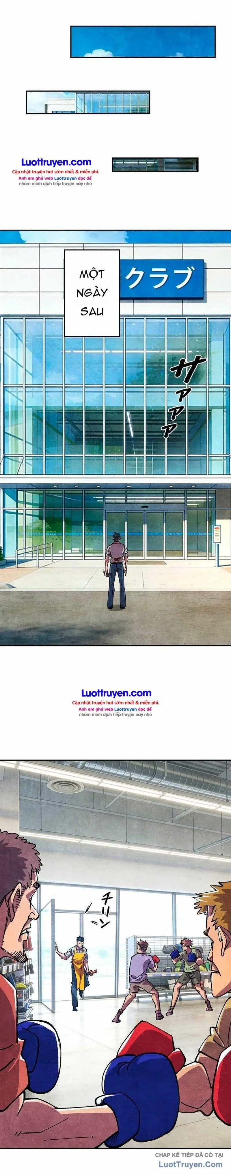 Bố Tôi Là Thợ Săn Quái Vật Mạnh Nhất Lịch Sử Chapter 18 - Trang 9