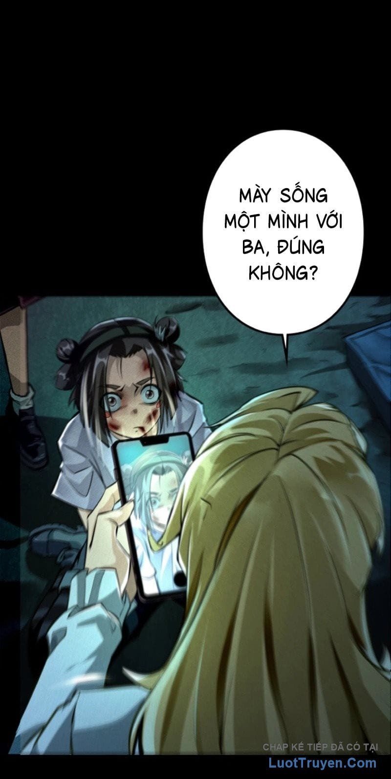 Bố Tôi Là Thợ Săn Quái Vật Mạnh Nhất Lịch Sử Chapter 2 - Trang 25