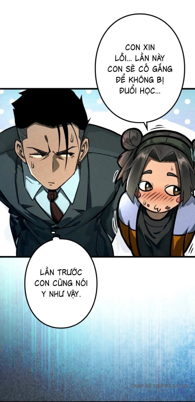 Bố Tôi Là Thợ Săn Quái Vật Mạnh Nhất Lịch Sử Chapter 2 - Trang 9
