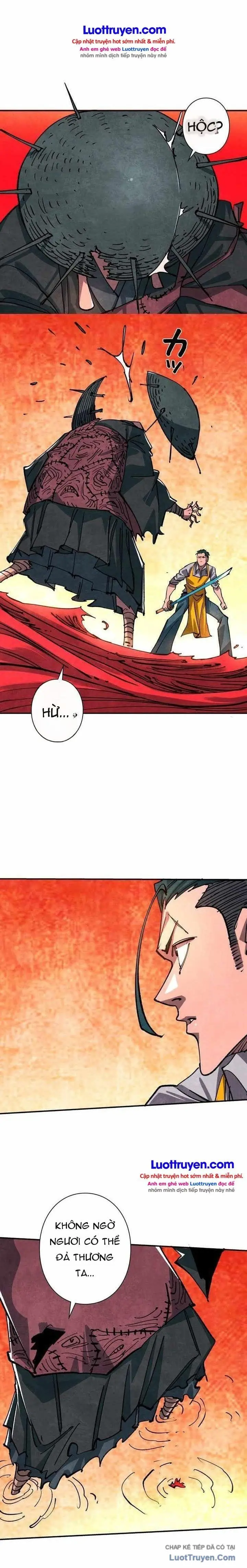 Bố Tôi Là Thợ Săn Quái Vật Mạnh Nhất Lịch Sử Chapter 21 - Trang 10
