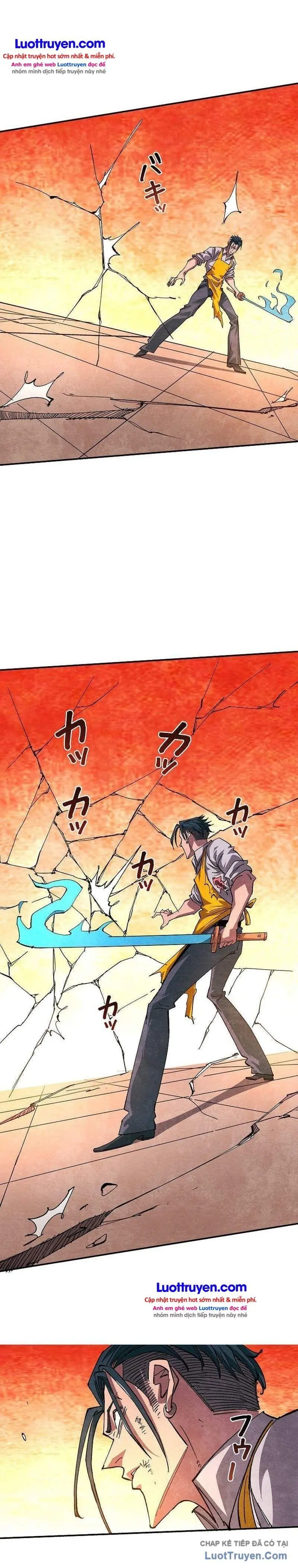 Bố Tôi Là Thợ Săn Quái Vật Mạnh Nhất Lịch Sử Chapter 23 - Trang 11
