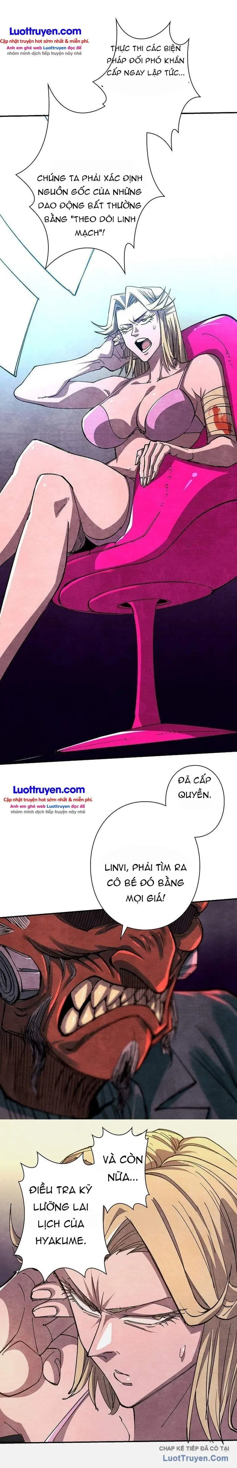 Bố Tôi Là Thợ Săn Quái Vật Mạnh Nhất Lịch Sử Chapter 23 - Trang 13