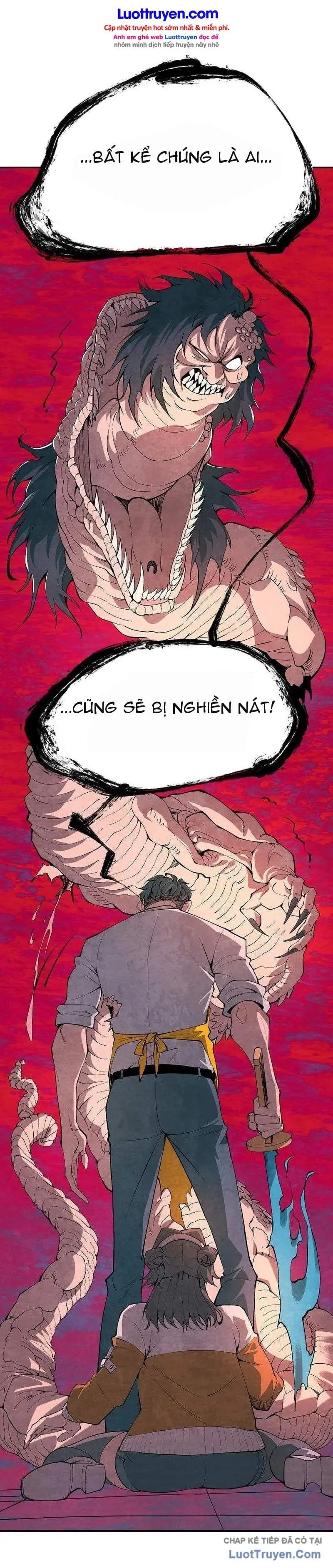 Bố Tôi Là Thợ Săn Quái Vật Mạnh Nhất Lịch Sử Chapter 24 - Trang 15