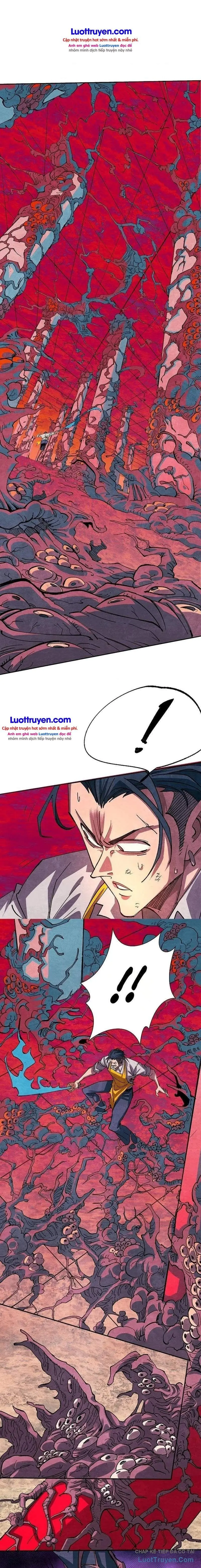 Bố Tôi Là Thợ Săn Quái Vật Mạnh Nhất Lịch Sử Chapter 24 - Trang 4