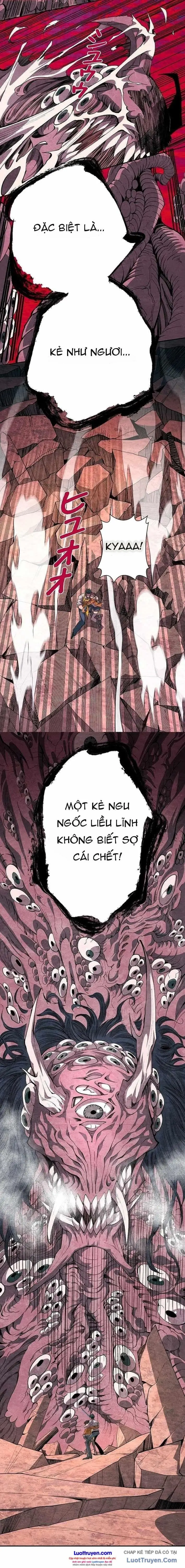 Bố Tôi Là Thợ Săn Quái Vật Mạnh Nhất Lịch Sử Chapter 25 - Trang 12