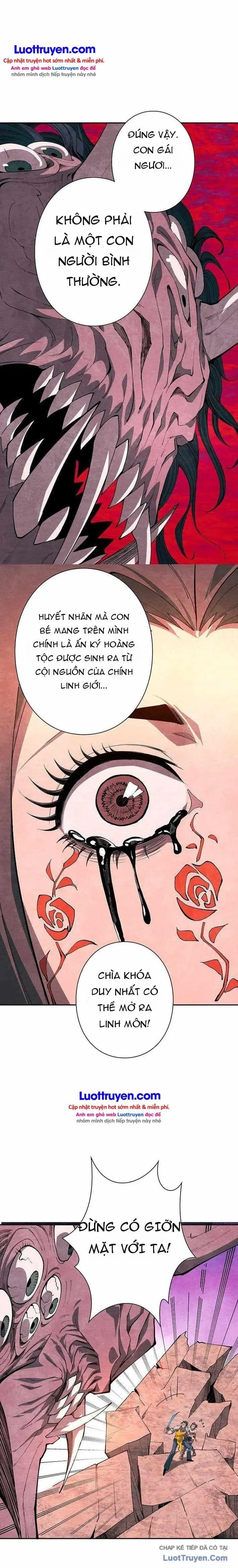 Bố Tôi Là Thợ Săn Quái Vật Mạnh Nhất Lịch Sử Chapter 25 - Trang 15