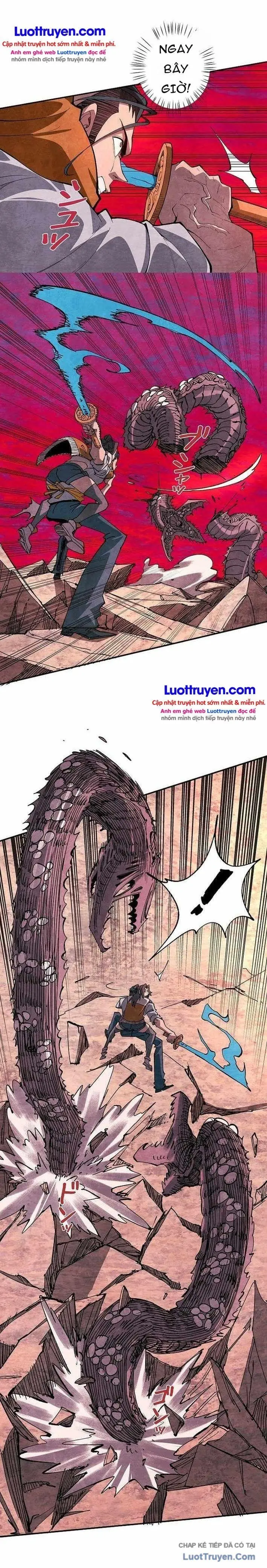 Bố Tôi Là Thợ Săn Quái Vật Mạnh Nhất Lịch Sử Chapter 26 - Trang 12