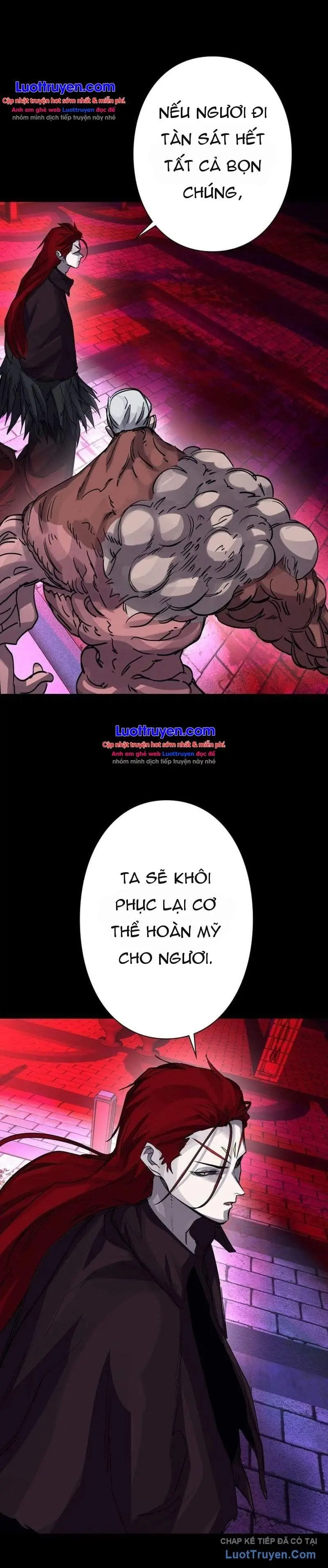 Bố Tôi Là Thợ Săn Quái Vật Mạnh Nhất Lịch Sử Chapter 28 - Trang 24