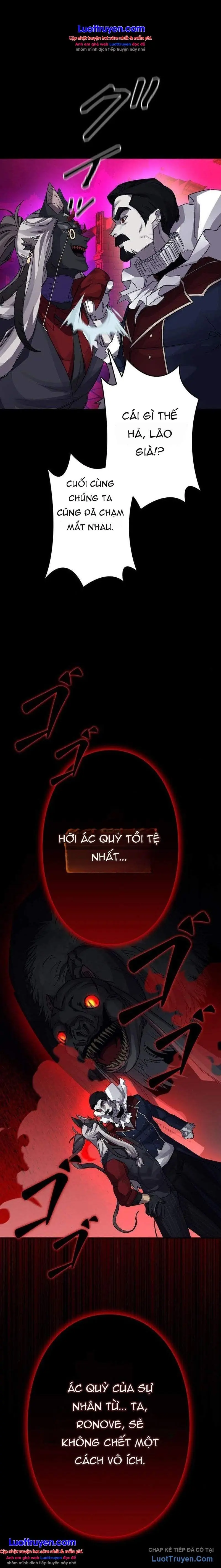 Bố Tôi Là Thợ Săn Quái Vật Mạnh Nhất Lịch Sử Chapter 28 - Trang 9