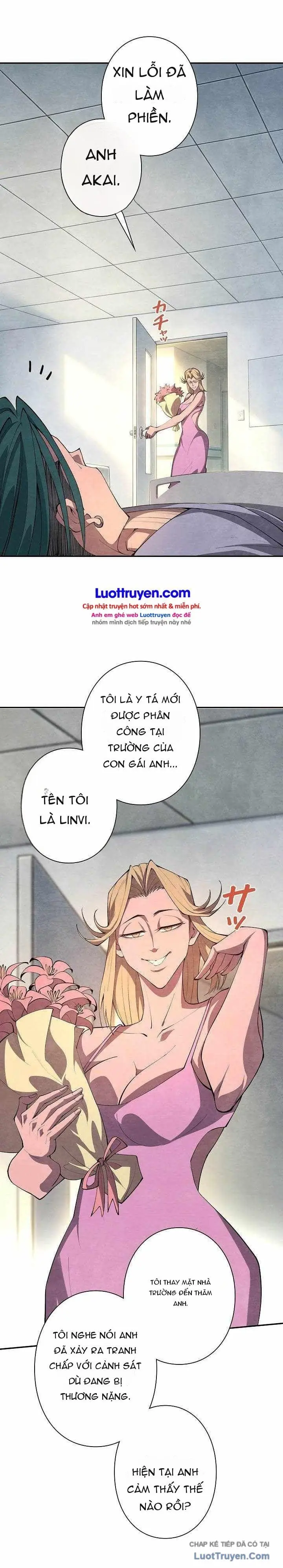 Bố Tôi Là Thợ Săn Quái Vật Mạnh Nhất Lịch Sử Chapter 29 - Trang 10