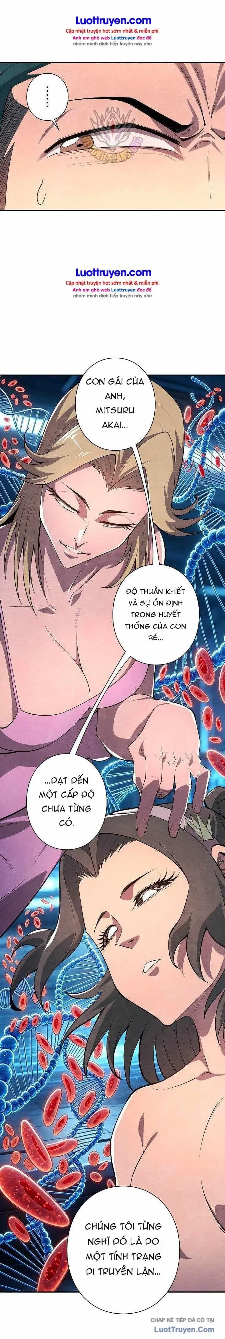 Bố Tôi Là Thợ Săn Quái Vật Mạnh Nhất Lịch Sử Chapter 29 - Trang 14