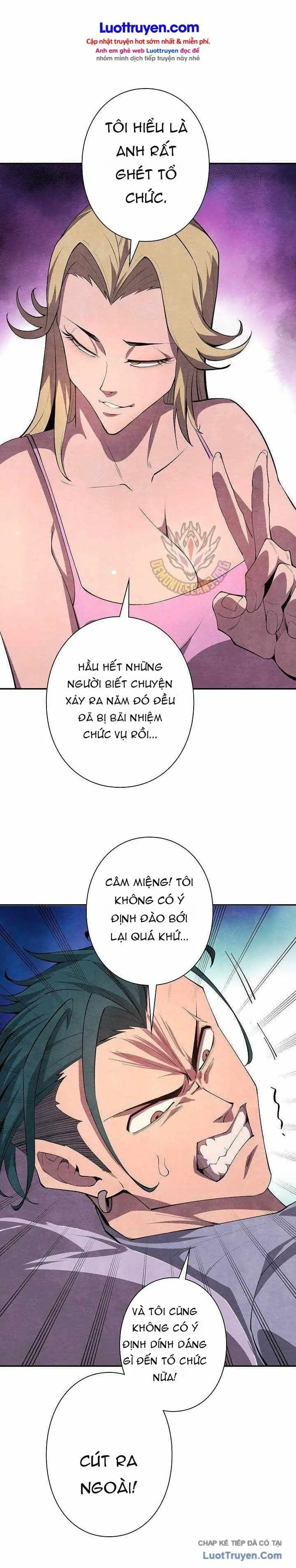 Bố Tôi Là Thợ Săn Quái Vật Mạnh Nhất Lịch Sử Chapter 29 - Trang 18