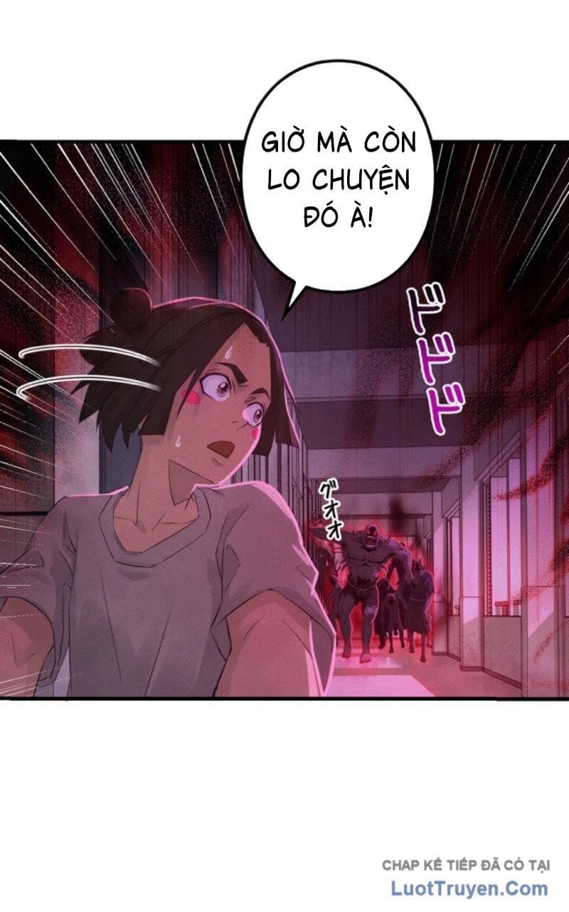 Bố Tôi Là Thợ Săn Quái Vật Mạnh Nhất Lịch Sử Chapter 3 - Trang 22