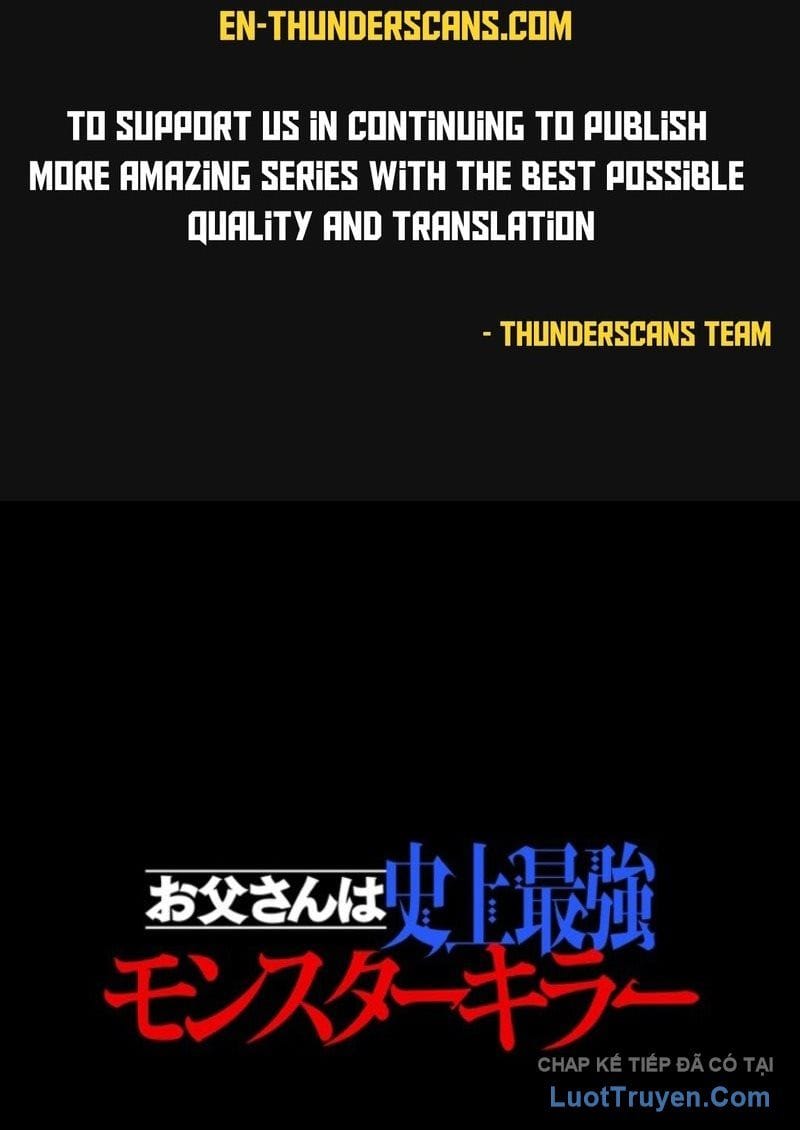Bố Tôi Là Thợ Săn Quái Vật Mạnh Nhất Lịch Sử Chapter 3 - Trang 4