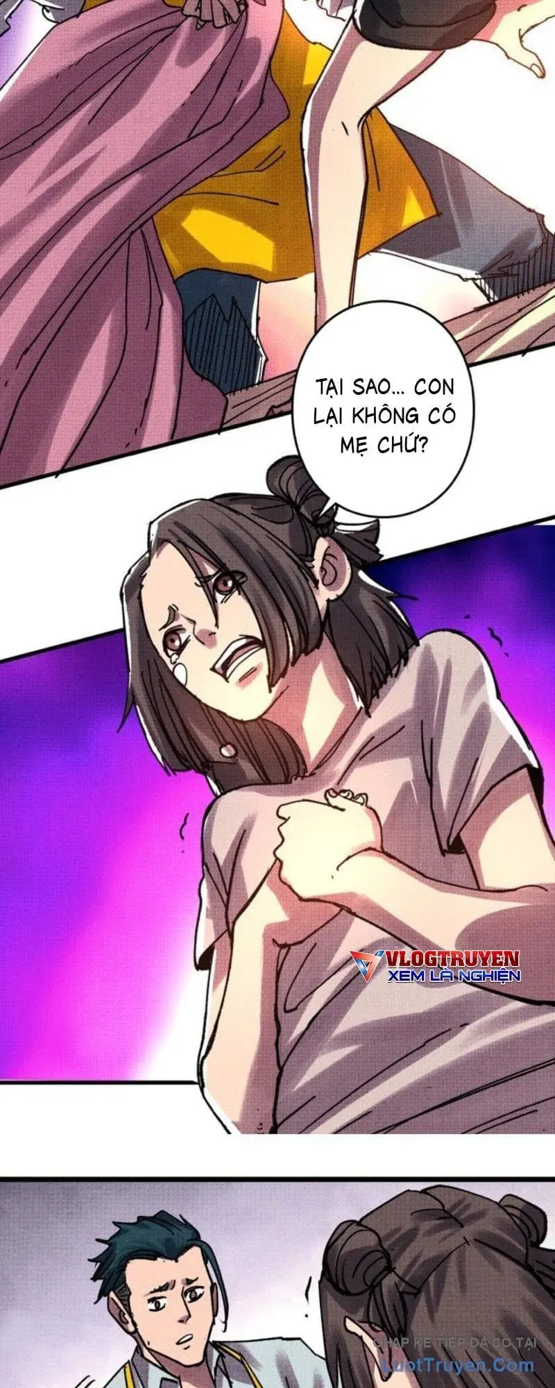 Bố Tôi Là Thợ Săn Quái Vật Mạnh Nhất Lịch Sử Chapter 4 - Trang 6