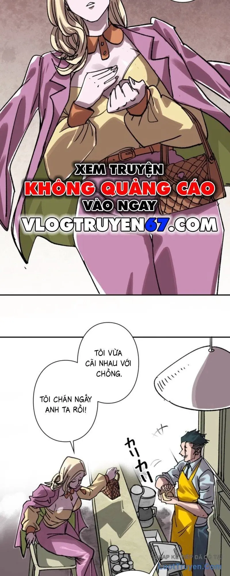 Bố Tôi Là Thợ Săn Quái Vật Mạnh Nhất Lịch Sử Chapter 5 - Trang 13