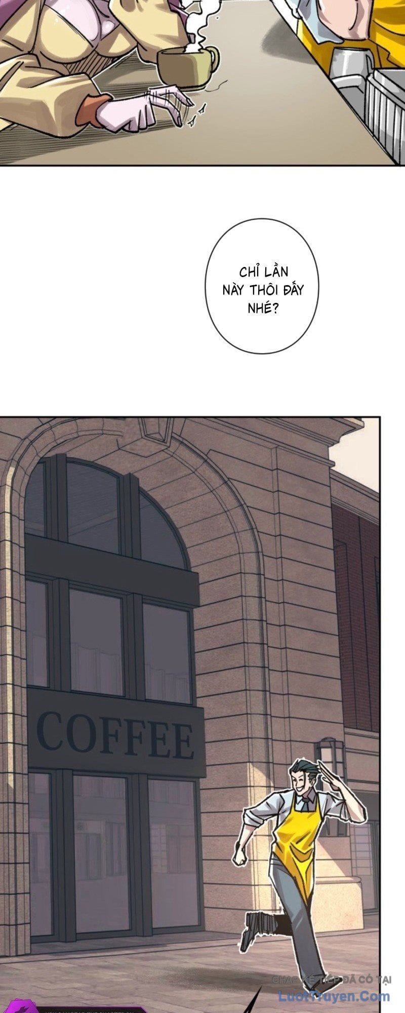 Bố Tôi Là Thợ Săn Quái Vật Mạnh Nhất Lịch Sử Chapter 5 - Trang 21
