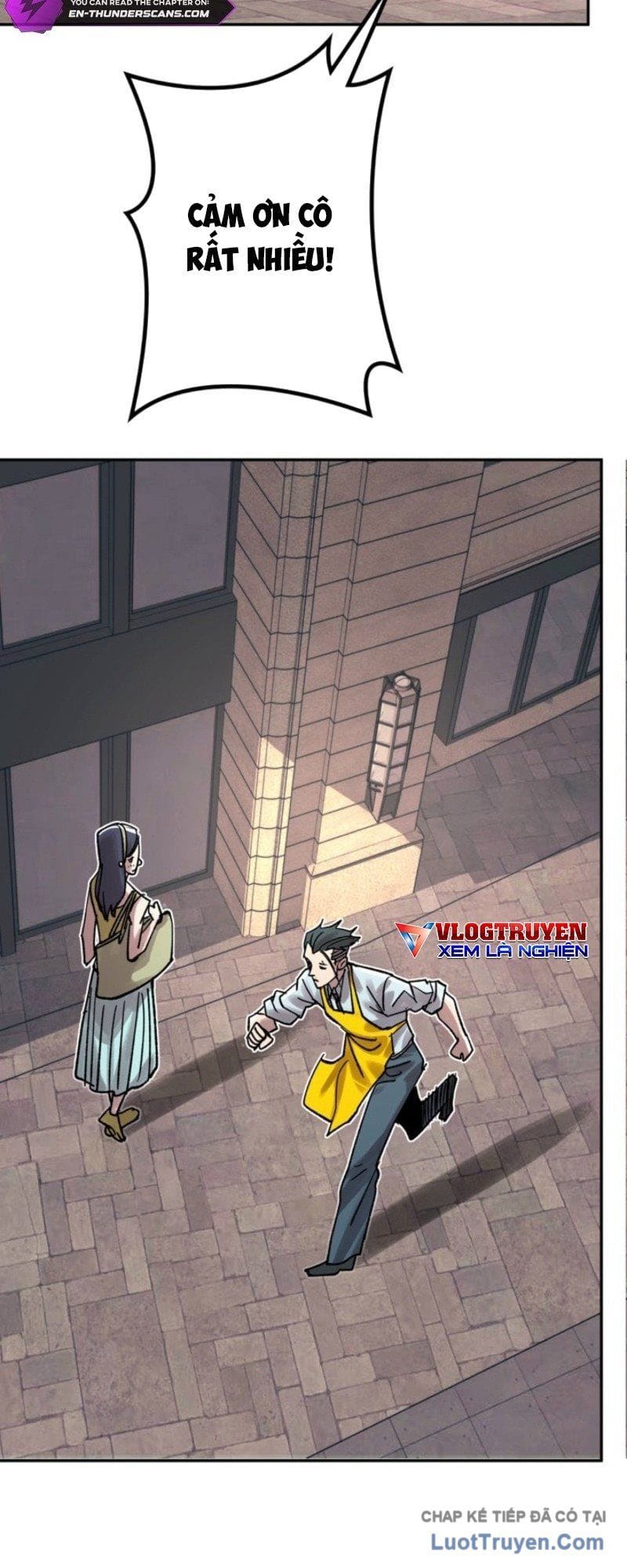 Bố Tôi Là Thợ Săn Quái Vật Mạnh Nhất Lịch Sử Chapter 5 - Trang 22