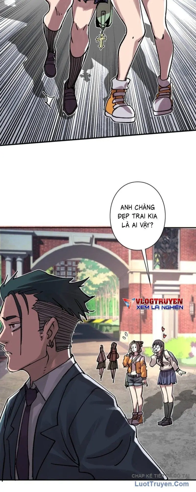 Bố Tôi Là Thợ Săn Quái Vật Mạnh Nhất Lịch Sử Chapter 5 - Trang 5