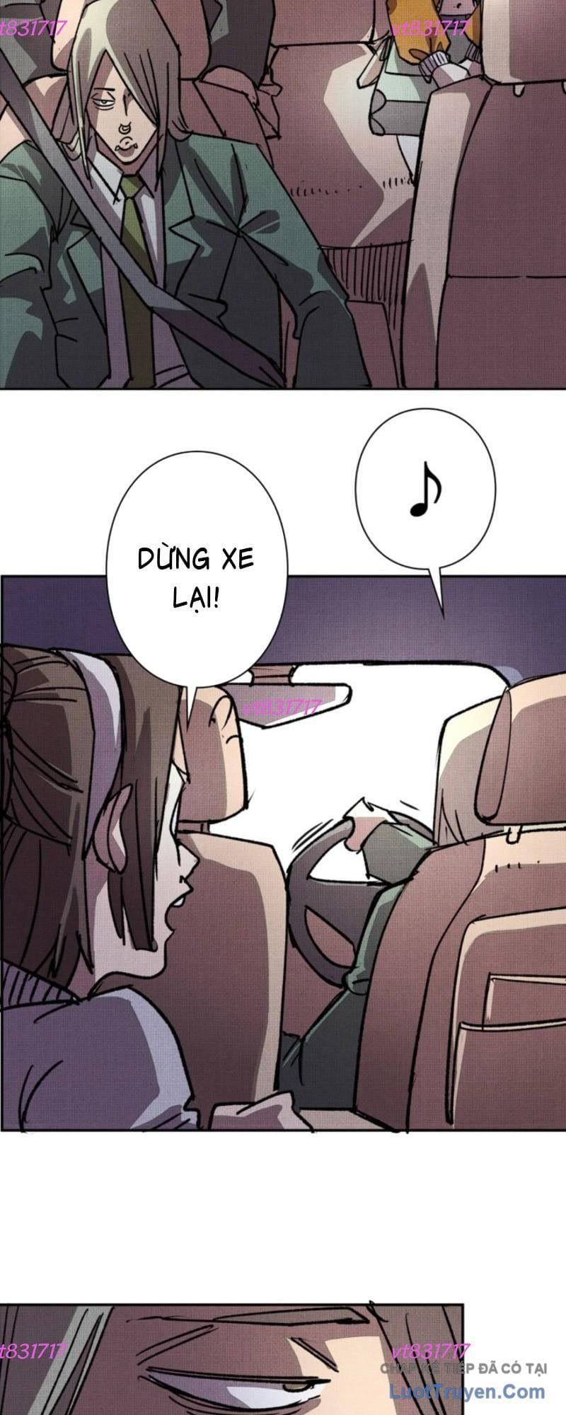 Bố Tôi Là Thợ Săn Quái Vật Mạnh Nhất Lịch Sử Chapter 6 - Trang 18