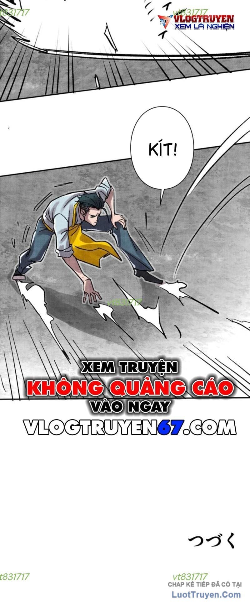 Bố Tôi Là Thợ Săn Quái Vật Mạnh Nhất Lịch Sử Chapter 6 - Trang 27