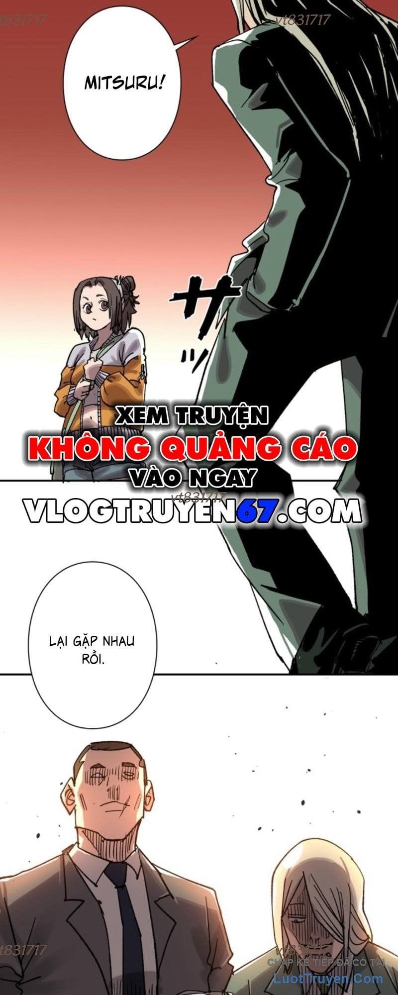 Bố Tôi Là Thợ Săn Quái Vật Mạnh Nhất Lịch Sử Chapter 6 - Trang 5