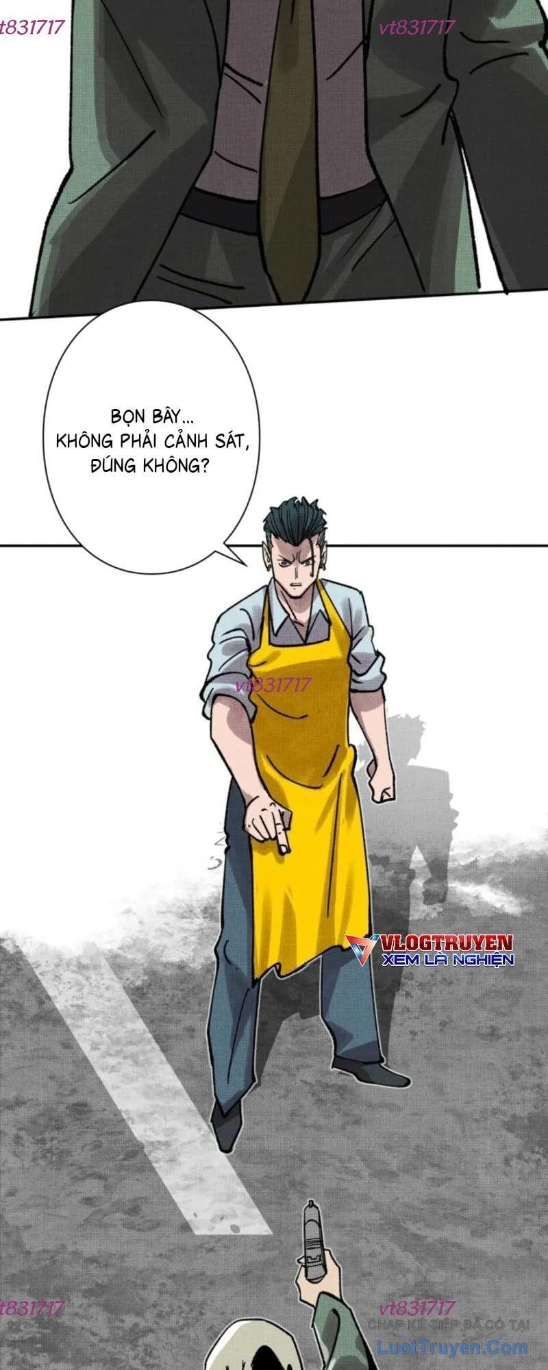 Bố Tôi Là Thợ Săn Quái Vật Mạnh Nhất Lịch Sử Chapter 7 - Trang 15