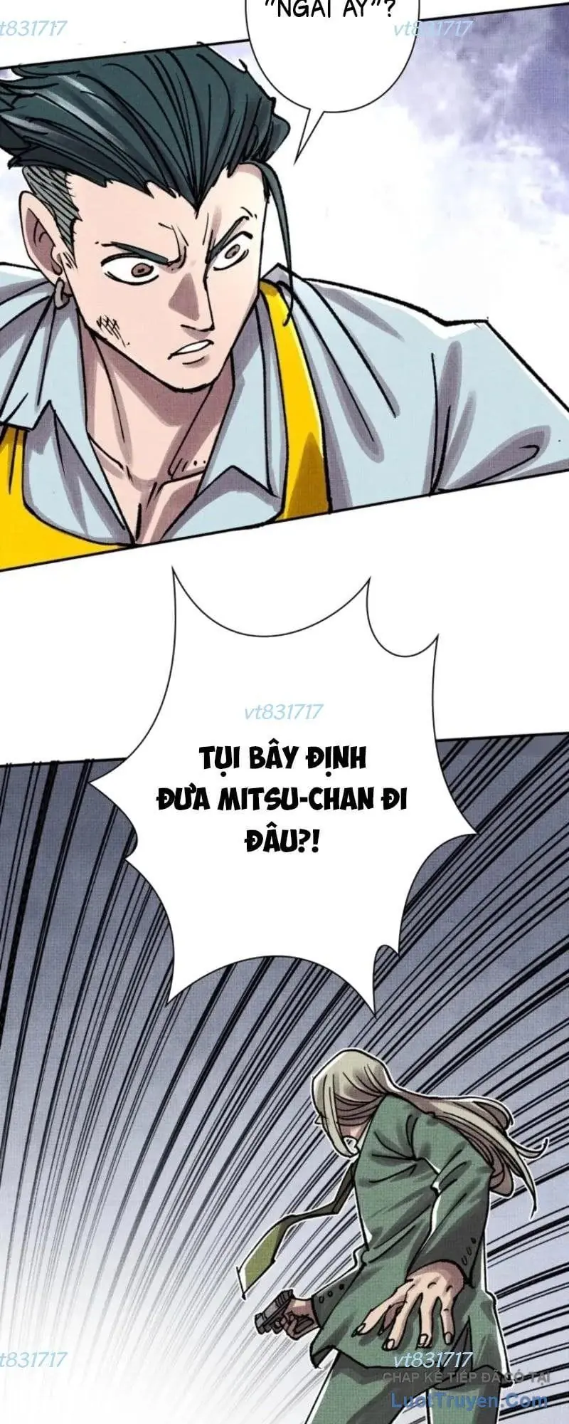 Bố Tôi Là Thợ Săn Quái Vật Mạnh Nhất Lịch Sử Chapter 7 - Trang 18