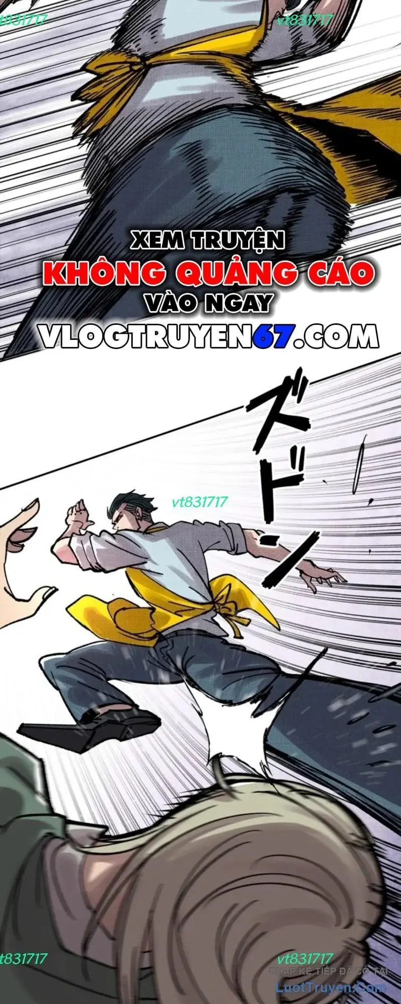 Bố Tôi Là Thợ Săn Quái Vật Mạnh Nhất Lịch Sử Chapter 7 - Trang 22