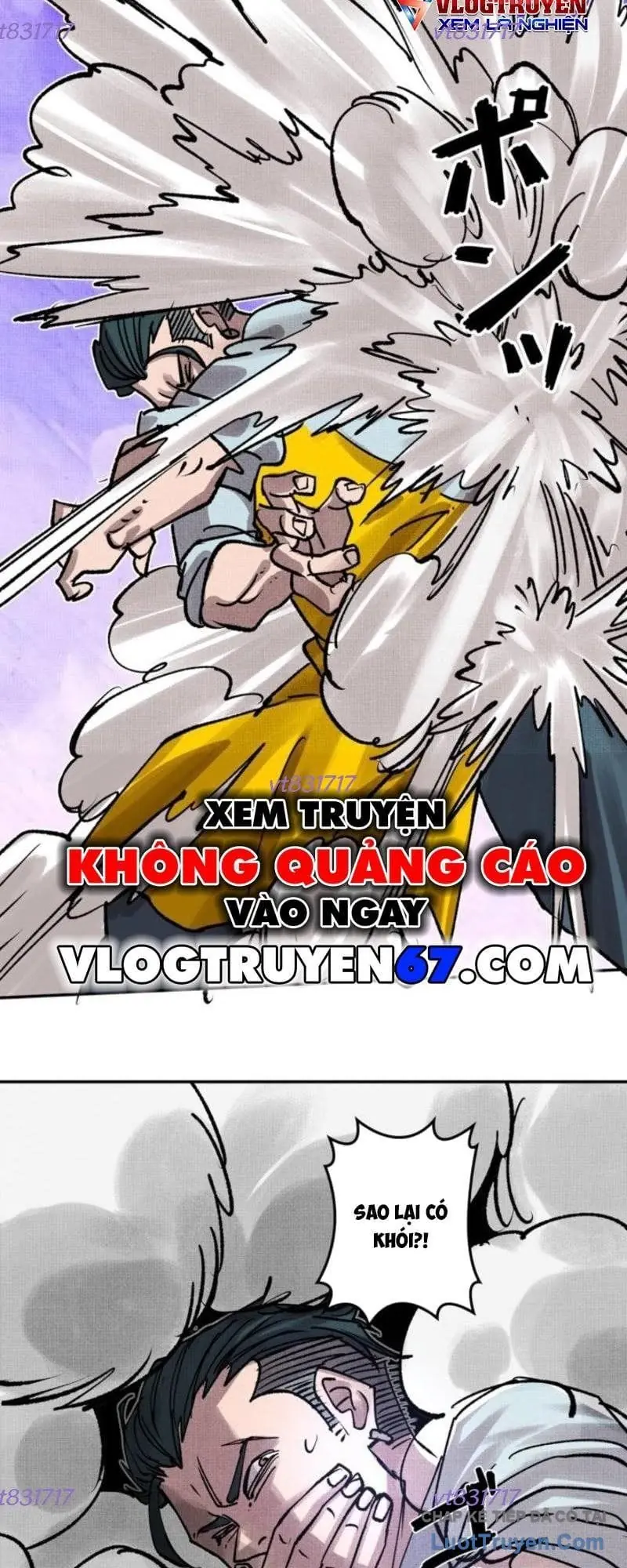 Bố Tôi Là Thợ Săn Quái Vật Mạnh Nhất Lịch Sử Chapter 8 - Trang 13