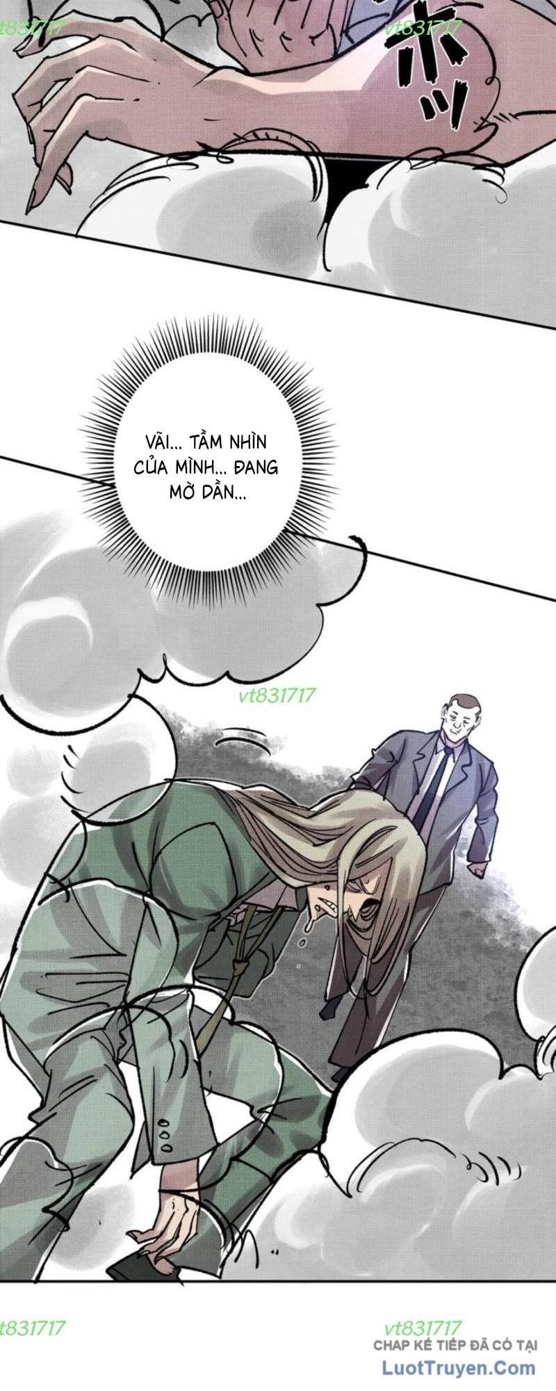Bố Tôi Là Thợ Săn Quái Vật Mạnh Nhất Lịch Sử Chapter 8 - Trang 14