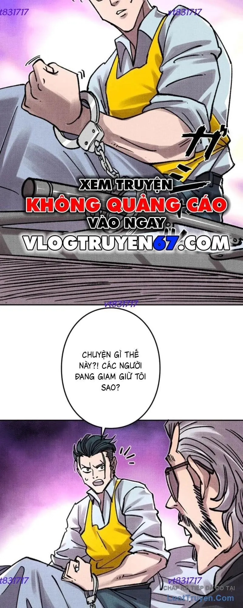Bố Tôi Là Thợ Săn Quái Vật Mạnh Nhất Lịch Sử Chapter 8 - Trang 19