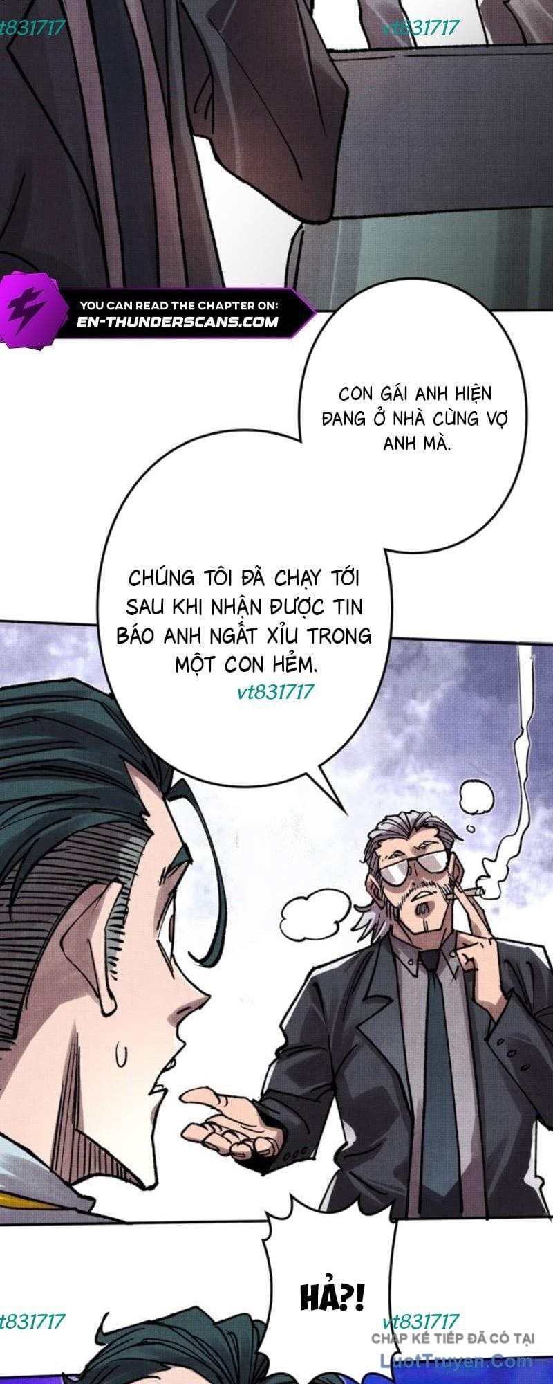 Bố Tôi Là Thợ Săn Quái Vật Mạnh Nhất Lịch Sử Chapter 8 - Trang 23