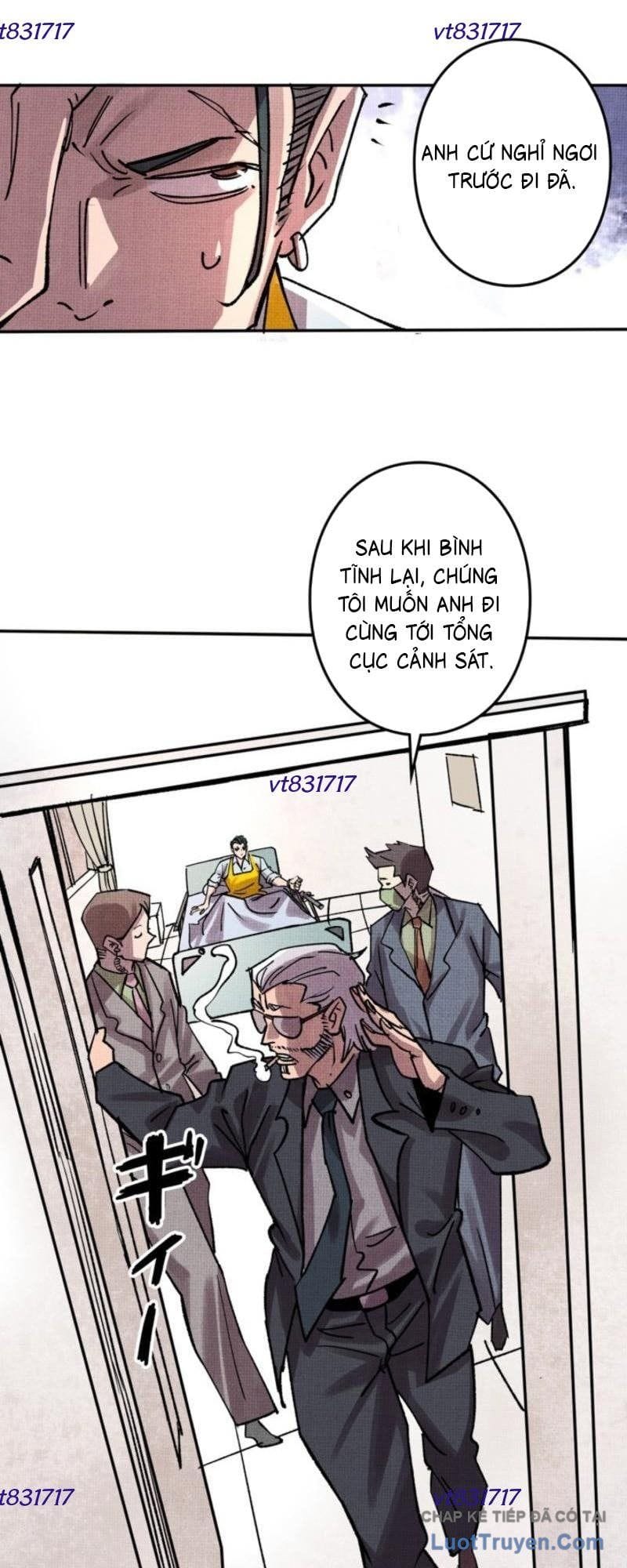 Bố Tôi Là Thợ Săn Quái Vật Mạnh Nhất Lịch Sử Chapter 8 - Trang 26
