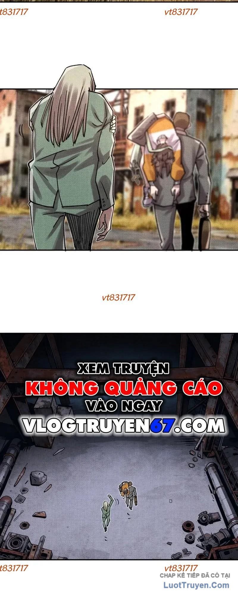 Bố Tôi Là Thợ Săn Quái Vật Mạnh Nhất Lịch Sử Chapter 9 - Trang 16
