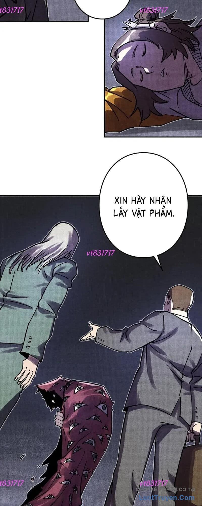 Bố Tôi Là Thợ Săn Quái Vật Mạnh Nhất Lịch Sử Chapter 9 - Trang 18