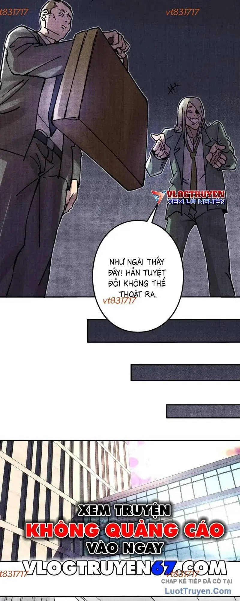 Bố Tôi Là Thợ Săn Quái Vật Mạnh Nhất Lịch Sử Chapter 9 - Trang 23