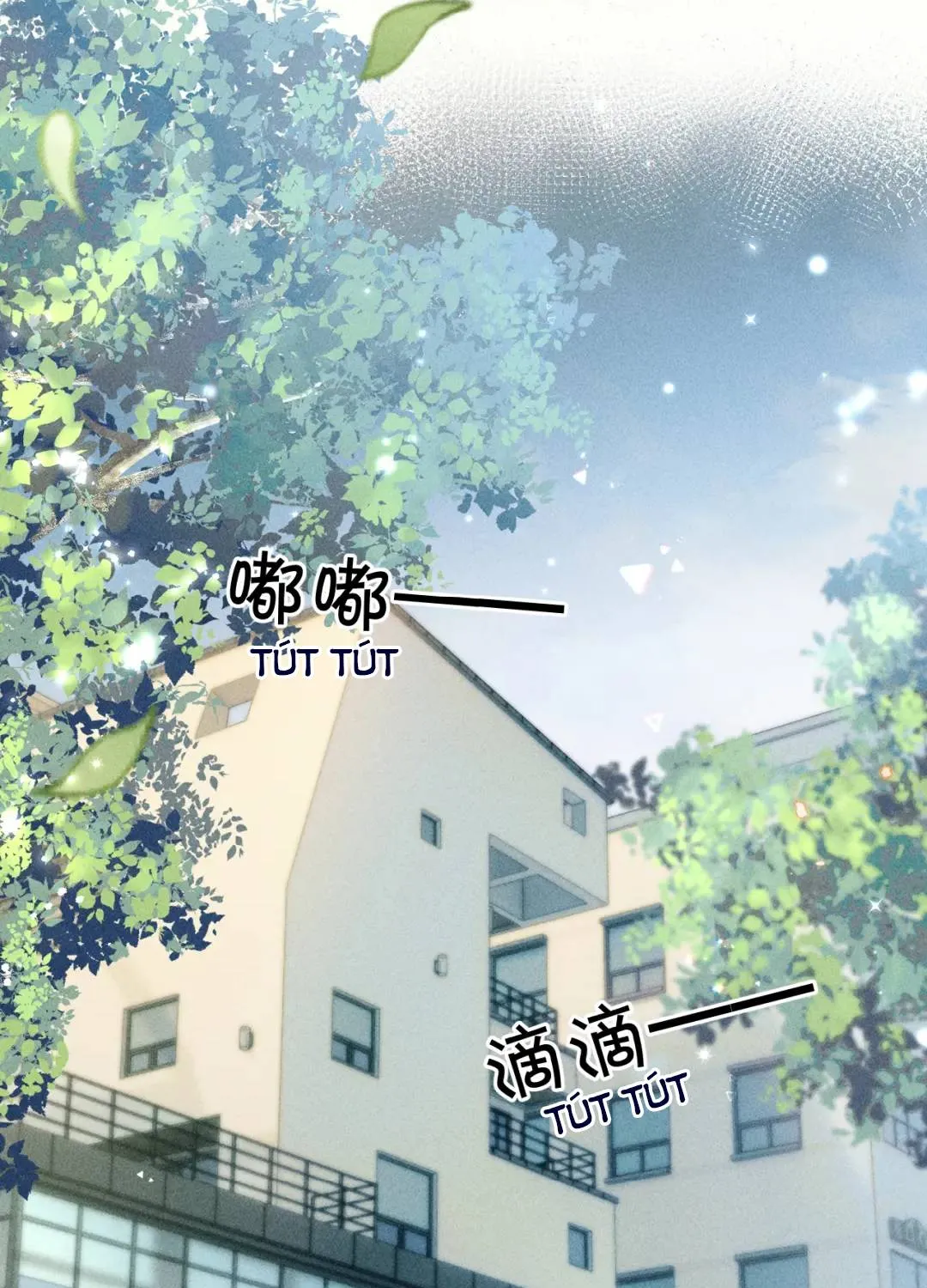 Bỏ Trốn Ba Năm, Người Yêu Cũ Lại Là Cấp Trên Của Tôi Chapter 1 - Trang 23
