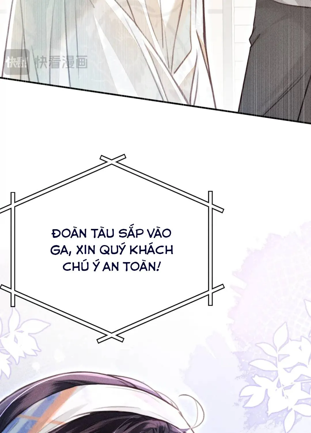 Bỏ Trốn Ba Năm, Người Yêu Cũ Lại Là Cấp Trên Của Tôi Chapter 1 - Trang 27